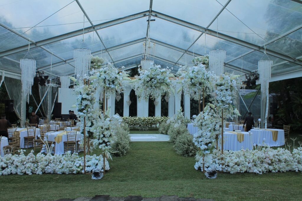 alat pesta bekasi