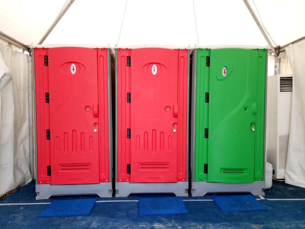 sewa toilet murah