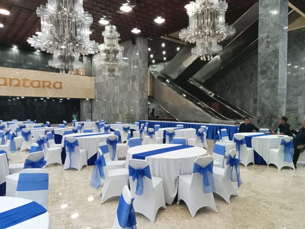 SEWA ALAT EVENT JABODETABEK