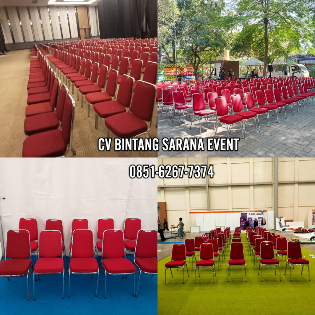 Sewa kursi futura murah 