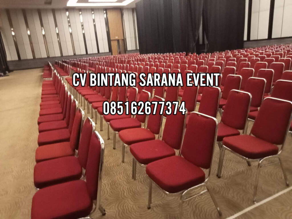 Sewa kursi futura jakarta