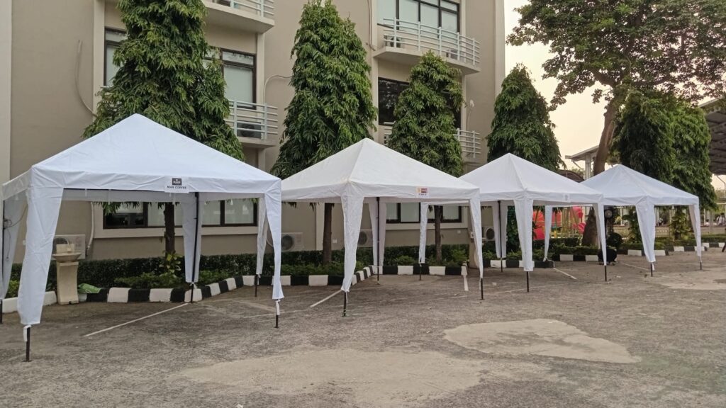 sewa perlengkapan event jabodetabek