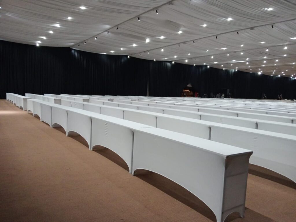 SEWA MEJA IBM JABODETABEK