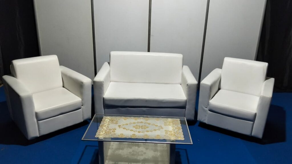 SEWA SOFA DOUBLE